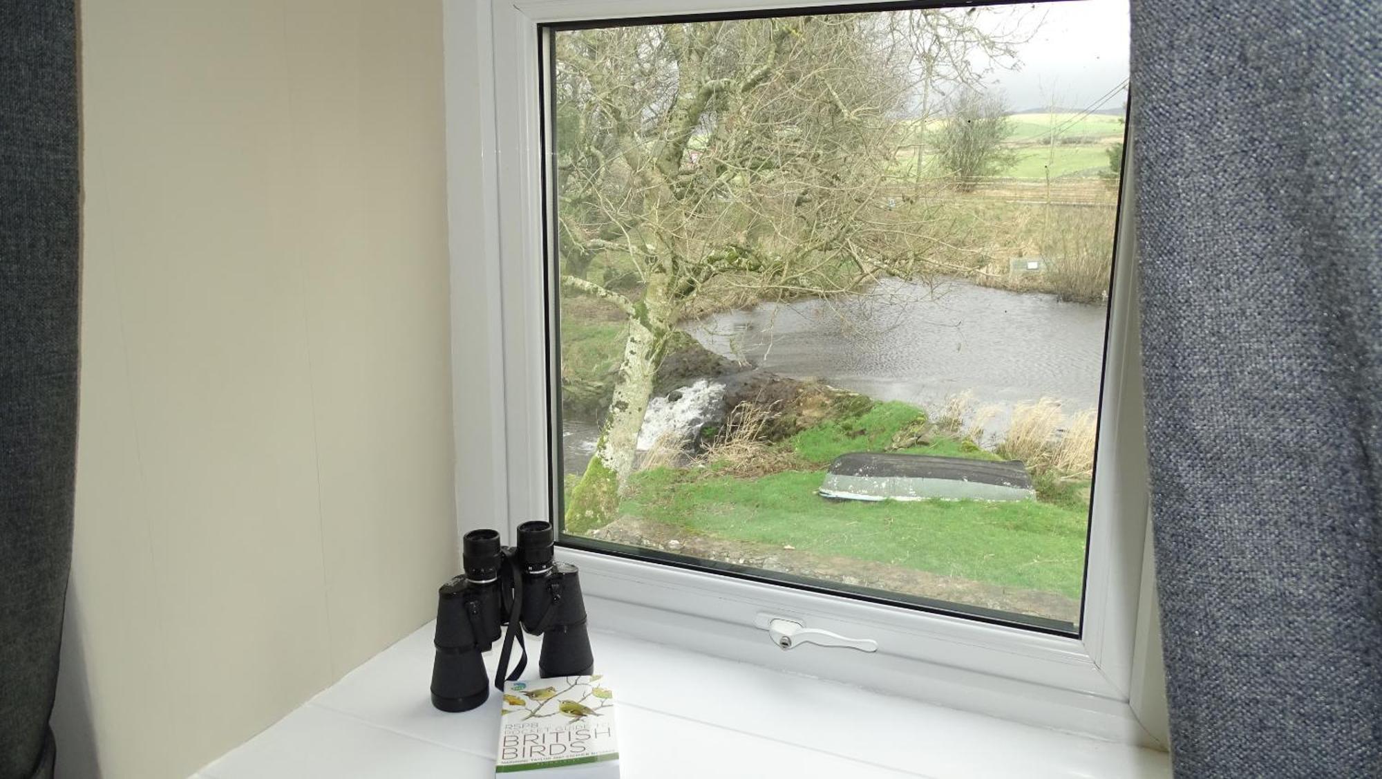Llwyn Onn Guest House, North Wales Pentrefoelas Bilik gambar