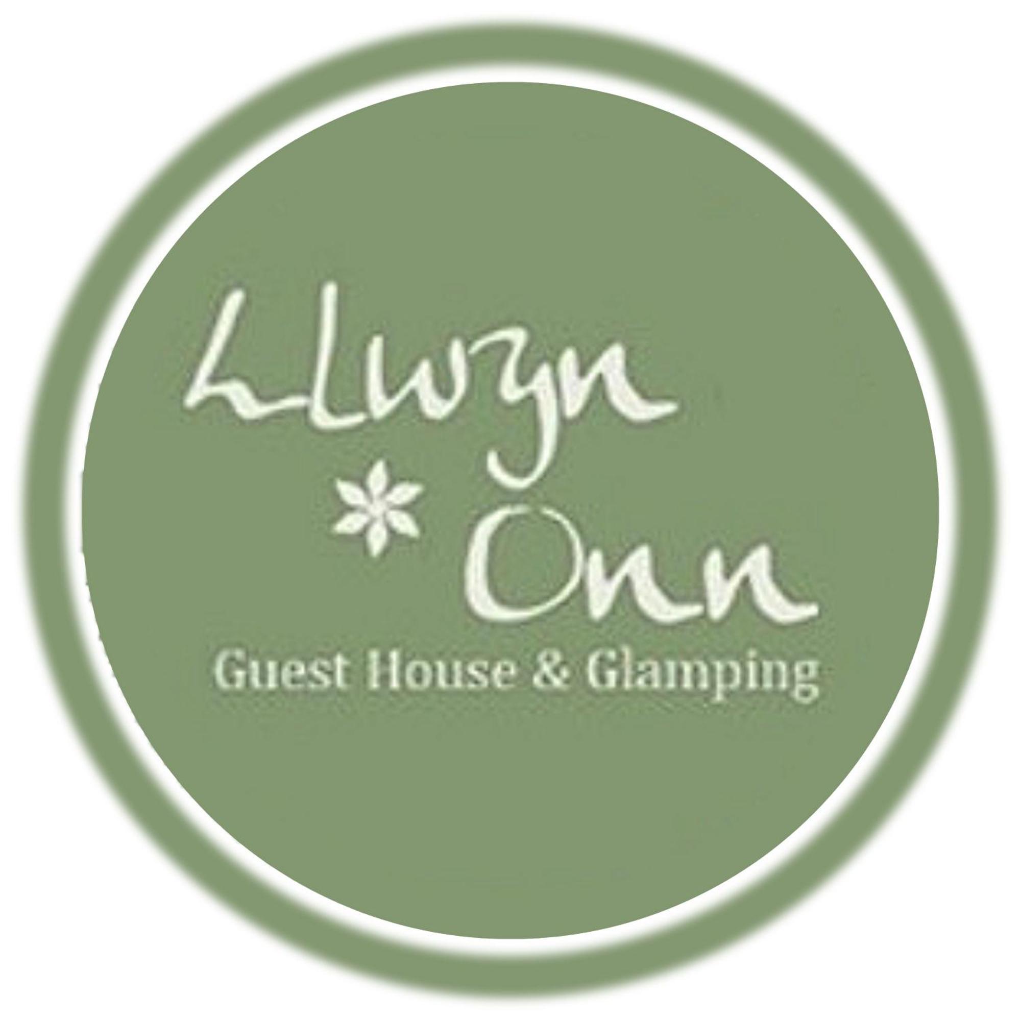Llwyn Onn Guest House, North Wales Pentrefoelas Luaran gambar